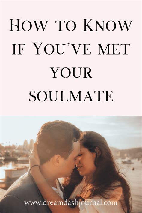 gedumpt door soulmate|20 Powerful Spiritual Signs You Met Your Soulmate